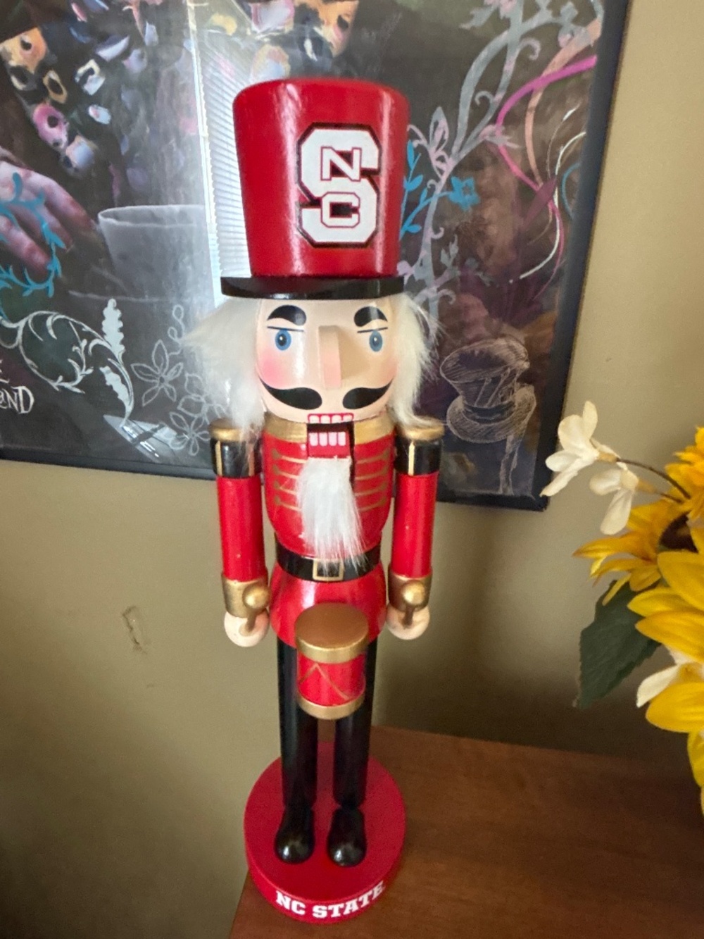NC State Nutcracker